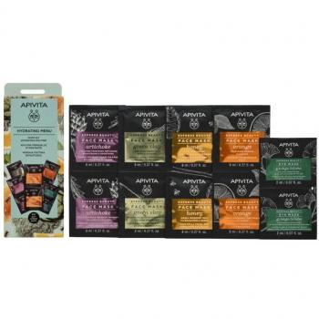 Set de Soins Hydratants Apivita