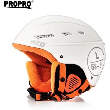 ProPro Winter Ski Safety Helmet