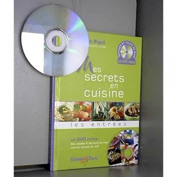 Mes Secrets En Cuisine