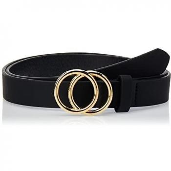 Only Rasmi Women's PU Leather Belt