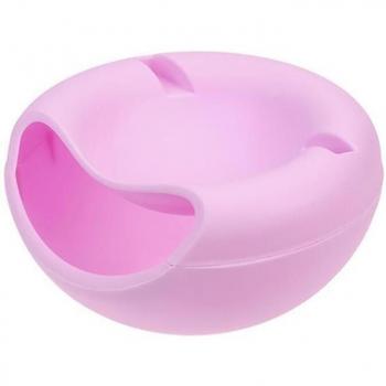 Lazy Fruit Plate Bowl