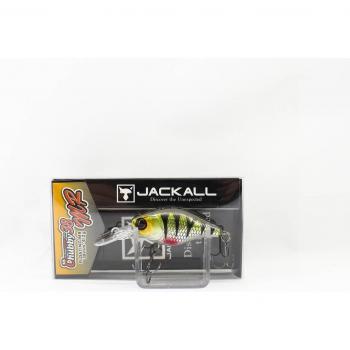 Jackall Chubby 38F MR Floater Lure HL Perch – Model 3204