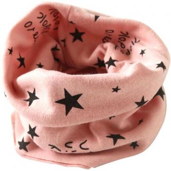 Bufanda Estilo Otoño Invierno para Niños