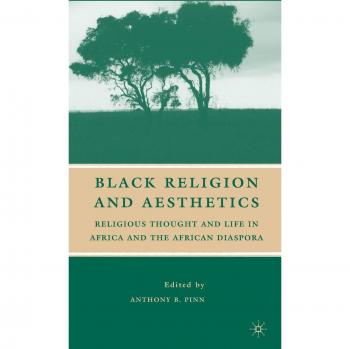 Black Religion and Aesthetics