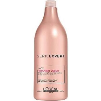 Shampoo VitaColor Rosso L’Oreal Professional 1500 ml