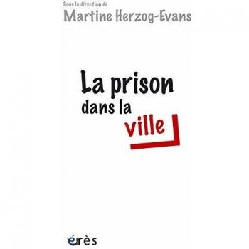 La prison dans la ville