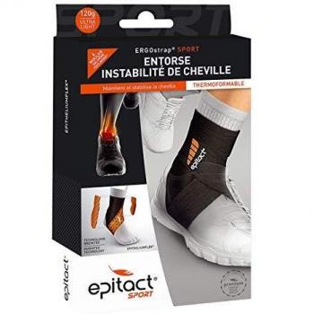 Strap Sport Ergostrap Chevillere Epitact