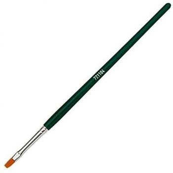 Pinceau hobby Kreul Basic plat nylon n°4