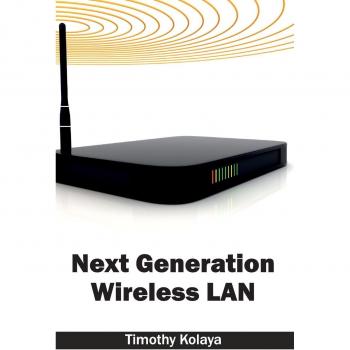 Next Generation Wireless LAN