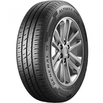 Neumático de Verano General Altimax One 185/60 R15 88H