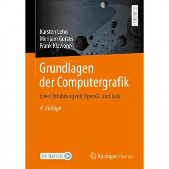 Grundlagen der Computergrafik