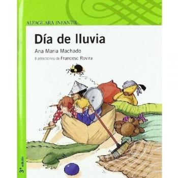 DIA DE LLUVIA