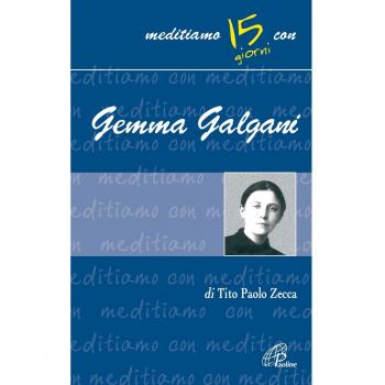 Gemma Galgani