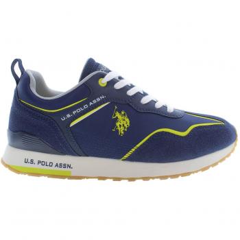 U.S. POLO ASSN. Tabry 002
