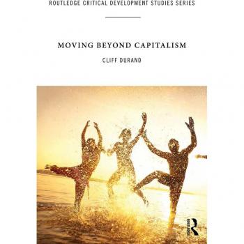 Vitalsource Technologies, Inc. Moving Beyond Capitalism