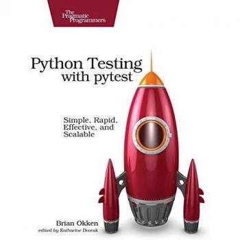 Python Testing With Pytest