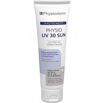 GREVEN Hautschutzcreme PHYSIO UV30 SUN 100 ml