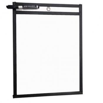 Softee Tactische Kaart – MultiSport Tableau