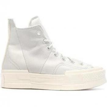 Uomo Converse Chuck 70 Plus 39,5 Blu/Bianco