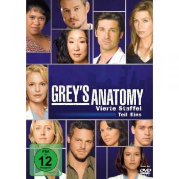 Grey's Anatomy