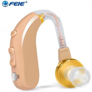 Amplificatore acustico con tono regolabile