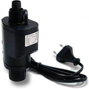 SunSun Aussenfilter HW‑603B – Pumpeinheit für Aquarien