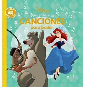 Mis primeras canciones para bailar