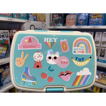 Lunchbox Rex London Top Banana für Kinder