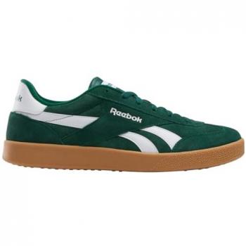 Reebok Sneakers Smash Edge Darkgreen / White EU 43