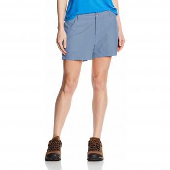 Columbia Arch Cape III Short Femme, Bleu (Blue Dusk), Taille W10/L12