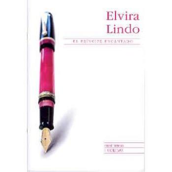 PRINCIPE ENCANTADO, EL