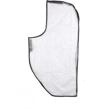 Cubierta de Golf Transparente y a Prueba de Lluvia