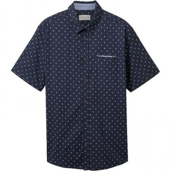 TOM TAILOR Print Kurzarmhemd