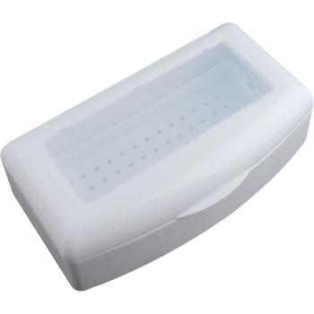 Plastic Sterilizing Tray for Nail Tools