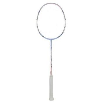 Victor FT DriveX Badminton Racket – Balanced Mid, Heavy Head, High Flex