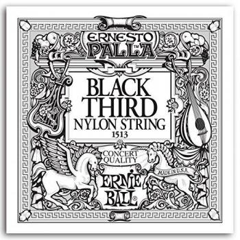 Ernie Ball Nylon 3rd String