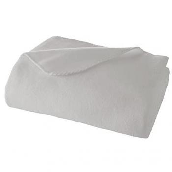 WOHNWOHL® Viscose-Sofaüberwurf