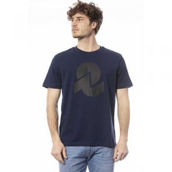 Camiseta de Algodón para Hombre