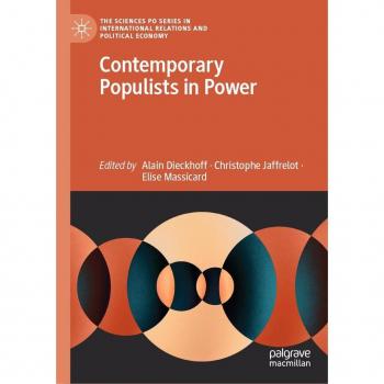 Vitalsource Technologies, Inc. Contemporary Populists In Power