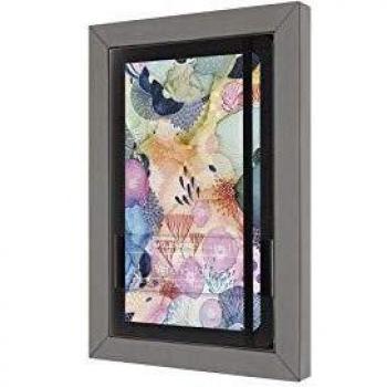 Moleskine Kunstwerk Notizbuch – 240 Linienblätter, robustes Deckel‑Cover, 13 × 21 cm