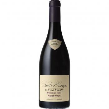 Clos de Thorey 1er Cru Nuits Saint Georges Monopole 2020 – Vougeraie