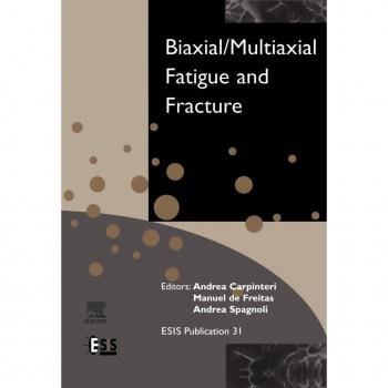 Vitalsource Technologies, Inc. Biaxial/multiaxial Fatigue And Fracture