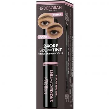 Gel tinte de cejas 24 Ore Browtint Deborah Milano