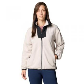 Columbia Fleecejacke Sequoia Grove™ 2085313 Beige Regular Fit