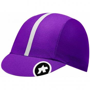 Casquette Assos Assosoires Violet