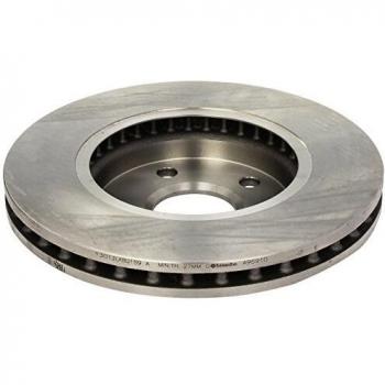 Disque de frein Brembo 09.A969.10 pour OPEL, CHEVROLET, SAAB