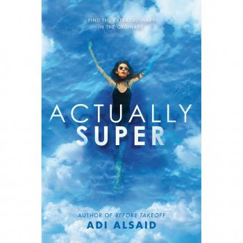 Actually Super