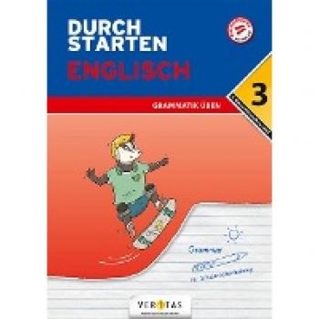 Durchstarten 3. Klasse