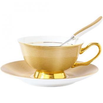 Delicate Afternoon Tea Bone China Set