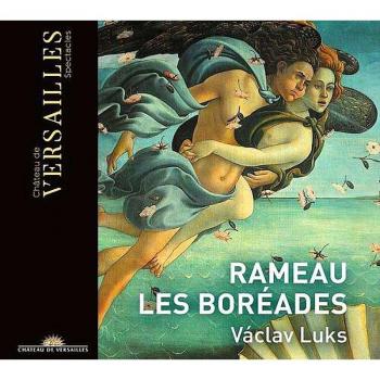 Rameau: Les Boreades